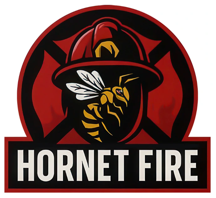 logo Hornet Fire 
